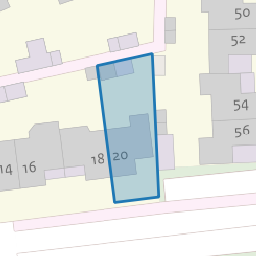 Perceel WRG01-F-1740