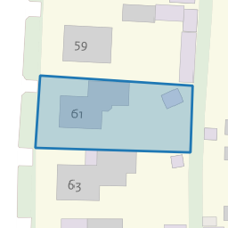 Perceel WRG01-F-1745