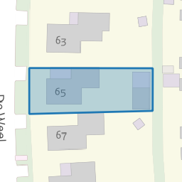 Perceel WRG01-F-1747