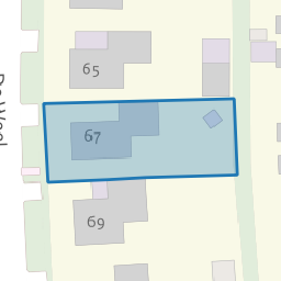 Perceel WRG01-F-1748