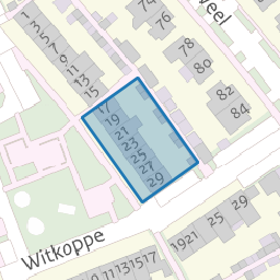 Perceel WRG01-F-1752