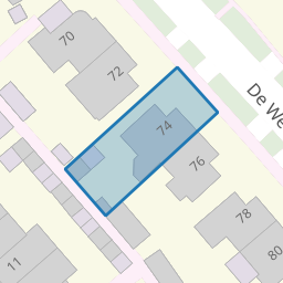 Perceel WRG01-F-1755