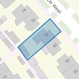 Perceel WRG01-F-1757