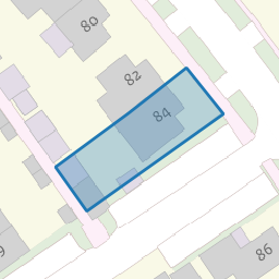 Perceel WRG01-F-1760