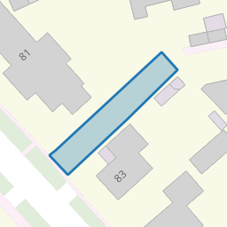 Perceel WRG01-F-1761