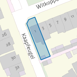 Perceel WRG01-F-1763