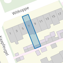 Perceel WRG01-F-1766