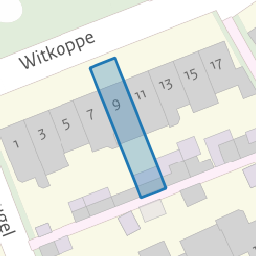 Perceel WRG01-F-1767