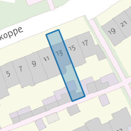 Perceel WRG01-F-1769