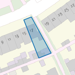 Perceel WRG01-F-1771