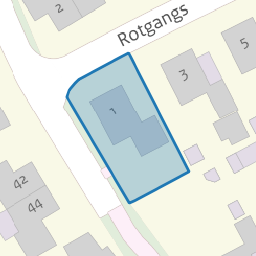 Perceel WRG01-F-1772