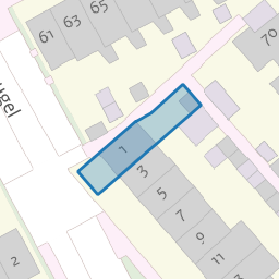 Perceel WRG01-F-1783