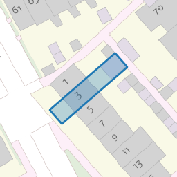 Perceel WRG01-F-1784