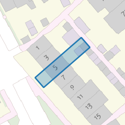 Perceel WRG01-F-1785