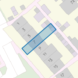 Perceel WRG01-F-1786