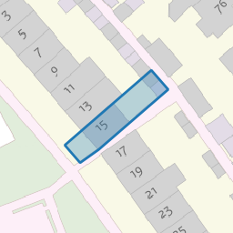 Perceel WRG01-F-1790