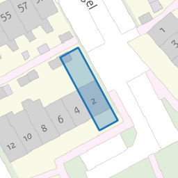 Perceel WRG01-F-1791