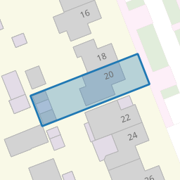 Perceel WRG01-F-1800