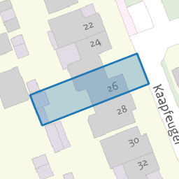 Perceel WRG01-F-1803