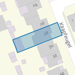 Perceel WRG01-F-1804