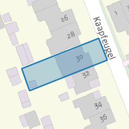 Perceel WRG01-F-1805