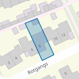 Perceel WRG01-F-1816