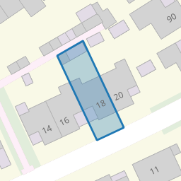 Perceel WRG01-F-1821