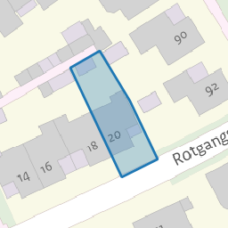 Perceel WRG01-F-1822