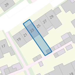 Perceel WRG01-F-1831