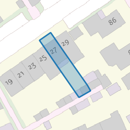 Perceel WRG01-F-1833