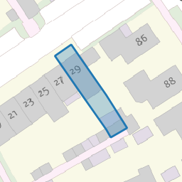 Perceel WRG01-F-1834