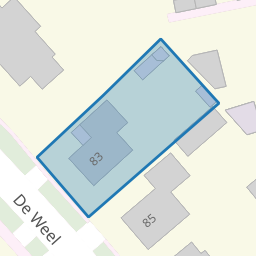 Perceel WRG01-F-1839