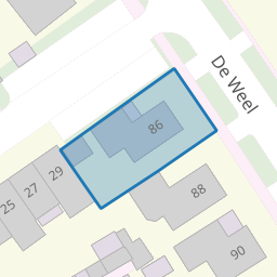 Perceel WRG01-F-1842