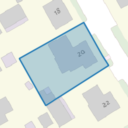 Perceel WRG01-F-1946