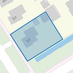 Perceel WRG01-F-1964