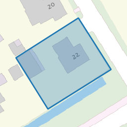 Perceel WRG01-F-1965