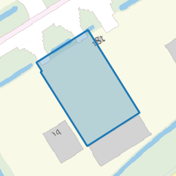 Perceel WRG01-F-1969