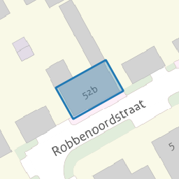 Perceel WRG01-F-1976