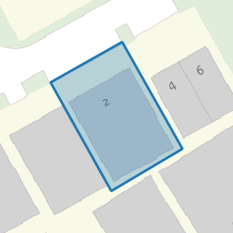 Perceel WRG01-F-1983