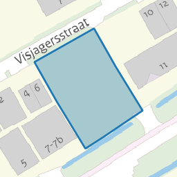 Perceel WRG01-F-1986