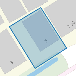 Perceel WRG01-F-1992