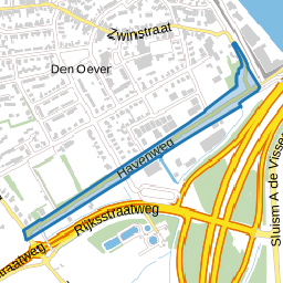 Perceel WRG01-F-2005