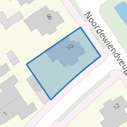 Perceel WRG01-F-2026