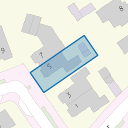 Perceel WRG01-F-2029