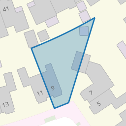 Perceel WRG01-F-2031