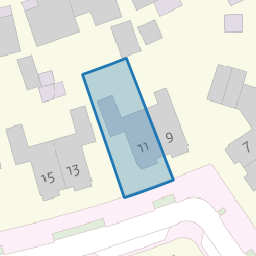 Perceel WRG01-F-2032