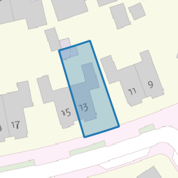 Perceel WRG01-F-2033