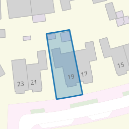 Perceel WRG01-F-2036