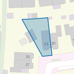 Perceel WRG01-F-2038