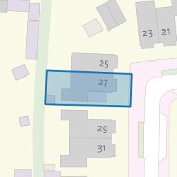 Perceel WRG01-F-2040